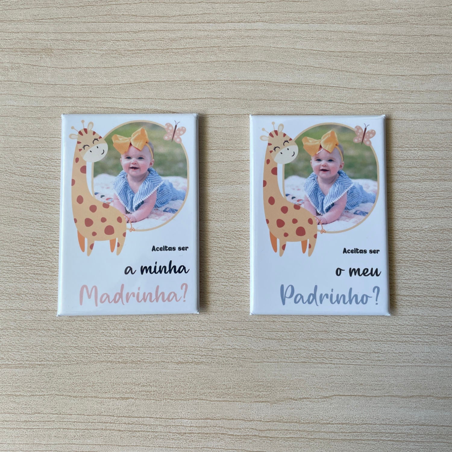 Ocasiões Especiais