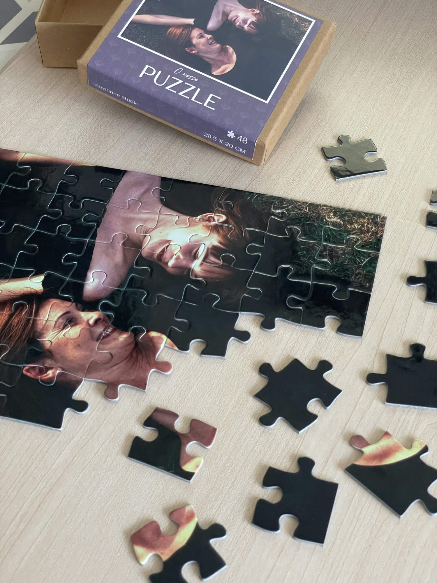Puzzles
